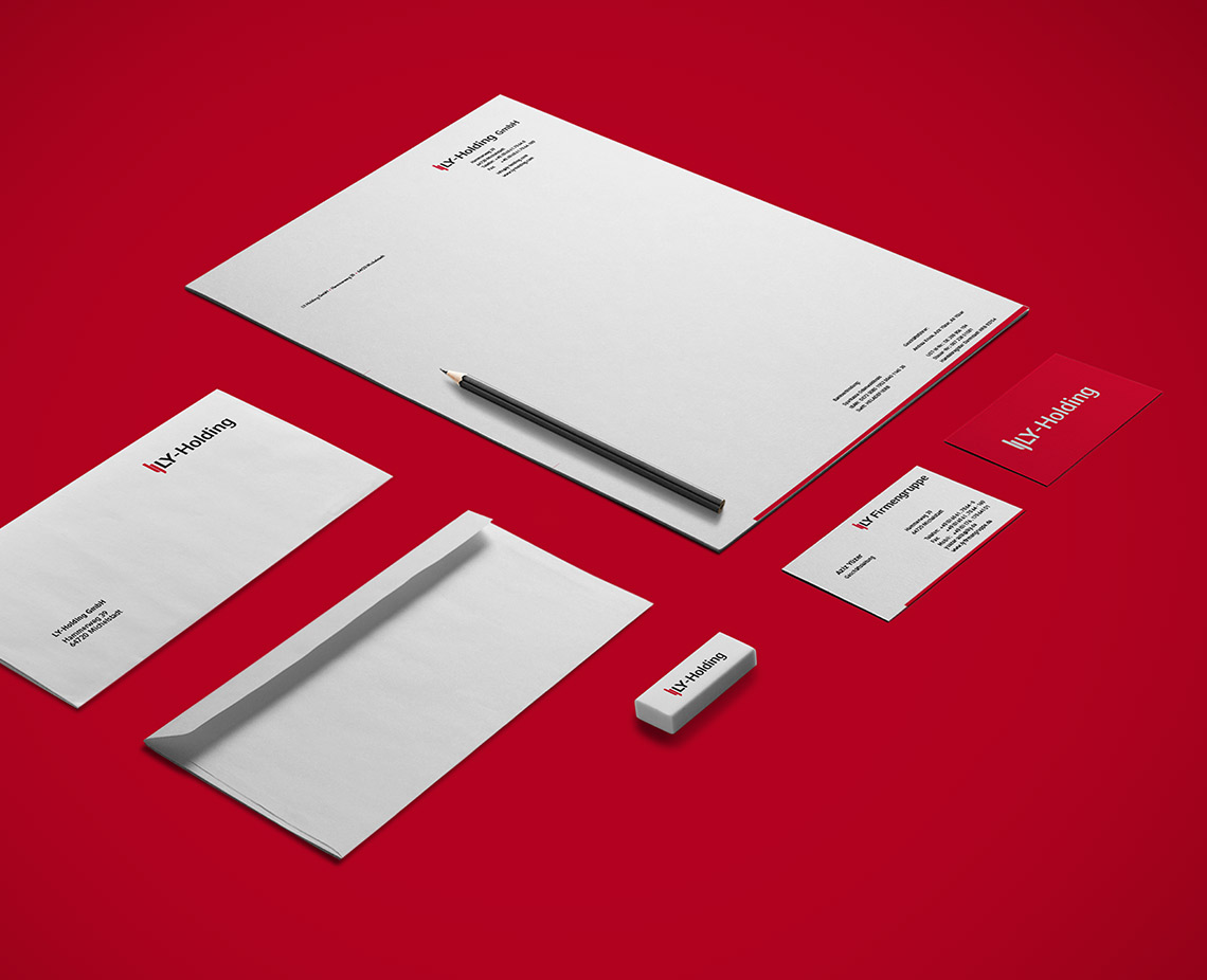 Corporate Design LY-Holding